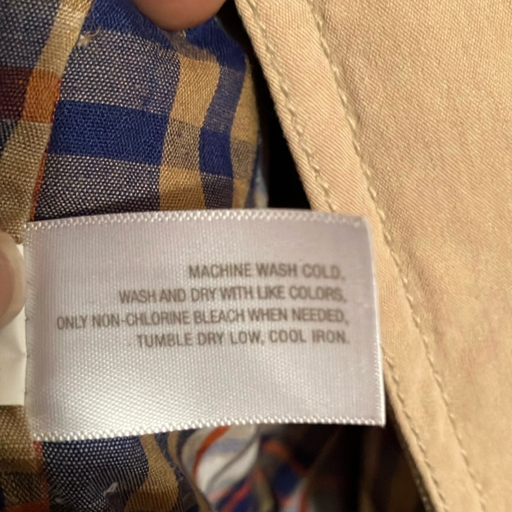 Lightweight Fall Jacket - image 2